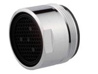 Kirchhoff Beluchter, chroom, M28ET - 98956230 - thumbnail