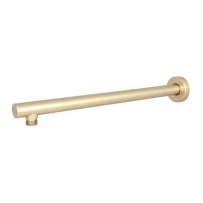 Best Design Wanddarm Nancy Rond 40 cm Mat Goud