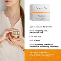 Dr. Irena Eris - Dr Irena Eris Vitaceric Revitalizing & Moisturizing Cream 50ml - thumbnail
