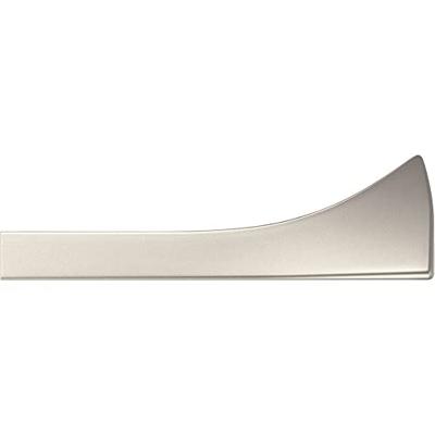Samsung BAR Plus USB Stick 128GB USB-sticks Zilver - thumbnail