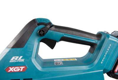 Makita UB001GZ Accu Bladblazer XGT 40V Max Basic Body - thumbnail