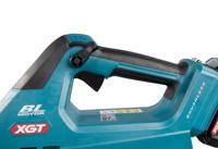 Makita accu bladblazer - UB001GZ - XGT 40V Max - excl. accu en lader - in doos - thumbnail