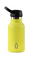 Thermosfles Safta Lima Limoen Siliconen Roestvrij staal - thumbnail