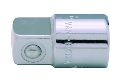 Bahco verloopstuk 1/4"-3/8"