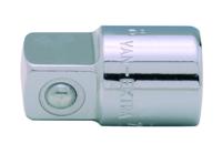 Bahco verloopstuk 1/4"-3/8" - thumbnail