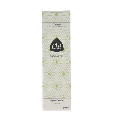 Chi Copaiba cult 10 Milliliter