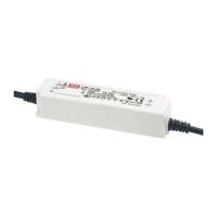 MEAN WELL LPF-16-24 LED-driver, LED-transformator Constante spanning, Constante stroomsterkte 16.08 W 0.67 A 13.2 - 24 V/DC Niet dimbaar, PFC-schakeling, - thumbnail