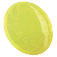 Trixie TPR Schijf voor Hond, 22 cm Diameter - thumbnail