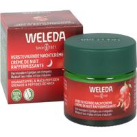 Weleda Granaatappel & Maca Verstevigende Nachtcrème - thumbnail