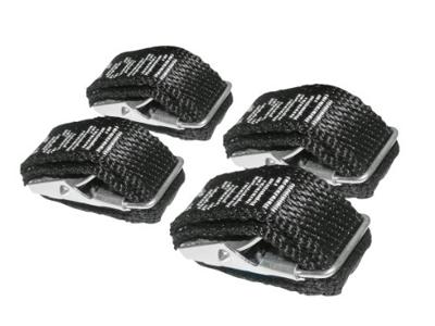 Eufab Spanriem voor fietsendrager 12011