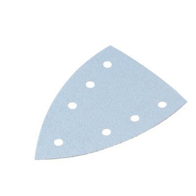 Festool Accessoires Schuurpapier STF DELTA/9 P60 GR/50 Granat - 577543 Festool Accessoires Schuurpapier STF DELTA/9 P60 GR/50 Granat - 577543