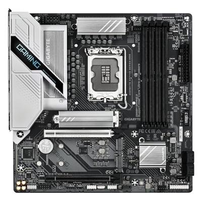 Moederbord Intel Gigabyte Z890M GAMING X