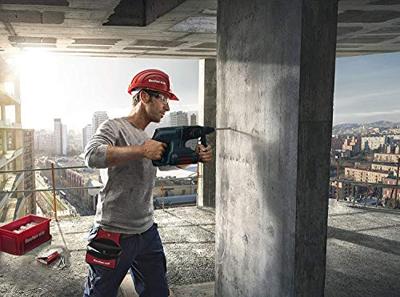 Fischer 531850 Hamerboor 22 mm Gezamenlijke lengte 450 mm 1 stuk(s) Fischer 531850 Hamerboor 22 mm Gezamenlijke lengte 450 mm 1 stuk(s)