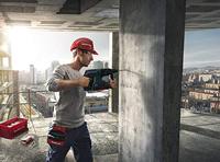 Fischer 531850 Hamerboor 22 mm Gezamenlijke lengte 450 mm 1 stuk(s) - thumbnail