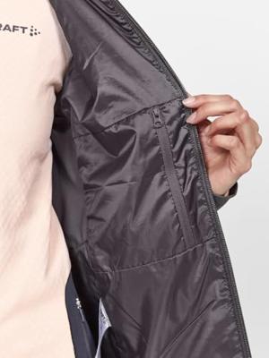 Craft 1913805 ADV Explore Lightweight Jacket W - Black - S