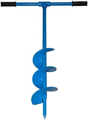 GÜDE 94136 GH 150 Handgrondboor