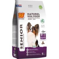 Bf Petfood senior small breed - thumbnail