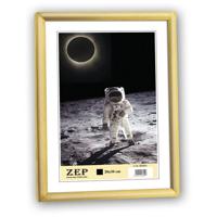 Zep fotolijst kg2 goud 13x18 cm - thumbnail