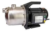 Zelfaanzuigende centrifugaalpomp - KIN pumps CMD 100 - RVS - 230 volt - thumbnail