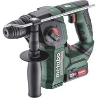 Metabo PowerMaxx BH 12 BL 16 600207500 Accu-boorhamer 12 V 2 Ah Li-ion - thumbnail