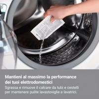 ELECTROLUX voorbereiding wasmachine en vaatwasser M2GCP121 - thumbnail