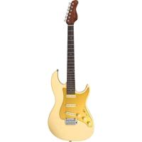 Sire Larry Carlton S7V Vintage White elektrische gitaar - thumbnail