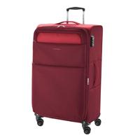 Gabol Cloud Trolley Large 79 red Zachte koffer - thumbnail