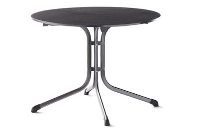 Sieger Boulevard klap tuintafel Vivodur 100