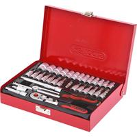 KS Tools 911.0833 911.0833 Dopsleutelset - thumbnail
