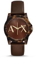 Armani Exchange Horlogeglas (vlak) AX4341 - thumbnail