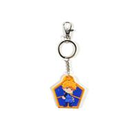 Blue Lock Acrylic Keychain Rensuke Kunigami Chibi Style 5 cm - thumbnail