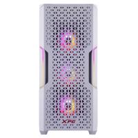 XPG STARKER AIR Tower Wit - thumbnail