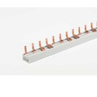 Weidmüller 2658870000 Dwarsverbinder Grijs 5 stuk(s) - thumbnail