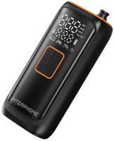 INTERPHONE accu luchtpomp "air pompen". battery air pumps interph air pump smart 4000mah - thumbnail