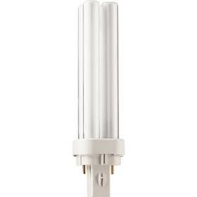 Philips PL-C 13W kleur 840 2-pins