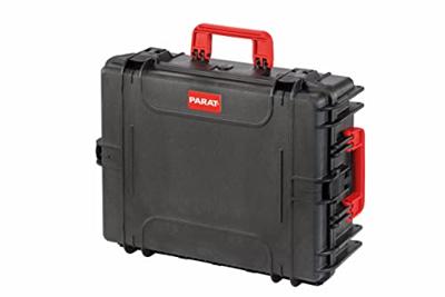 Parat PROTECT 41-F Gereedschapskoffer (leeg) Professioneel, Doe-het-zelver, Handwerker, Technicus (l x b x h) 215 x 594 x 473 mm