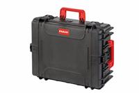 Parat PROTECT 41-F Gereedschapskoffer (leeg) Professioneel, Doe-het-zelver, Handwerker, Technicus (l x b x h) 215 x 594 x 473 mm - thumbnail