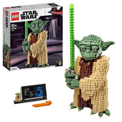 LEGO Star Wars - Yoda (75255) LEGO Star Wars - Yoda (75255)
