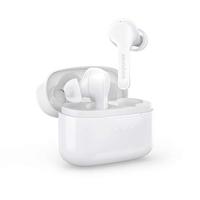 Soundcore Liberty Air True draadloze oortelefoons met oplaadhoes, Bluetooth 5, 20 uur speeltijd, Touch Control oordopjes, Graphene Enhanced Sound, Noise Cancelling Microfoons en Secure Fit - thumbnail