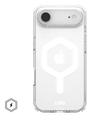 Urban Armor Gear Case Apple iPhone Air Transparant