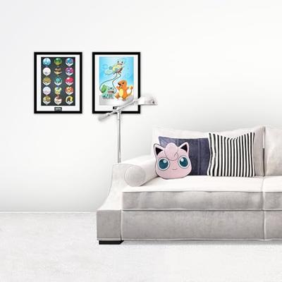 Pokemon Cushion - Jigglypuff