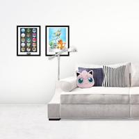Pokemon Cushion - Jigglypuff - thumbnail