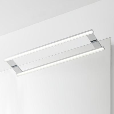 Spiegel Verlichting Tiger Helena LED 4000K 60 cm Chroom OP=OP!