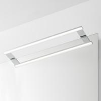 Spiegel Verlichting Tiger Helena LED 4000K 60 cm Chroom OP=OP! - thumbnail