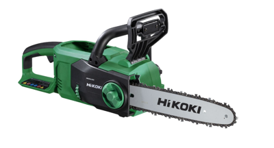 Hikoki CS3630DBW4Z | Accu kettingzaag | 36 V | Body | Zonder accu's & Laders - CS3630DBW4Z Hikoki CS3630DBW4Z | Accu kettingzaag | 36 V | Body | Zonder accu's & Laders - CS3630DBW4Z