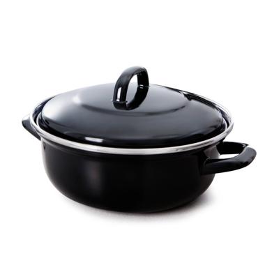 Bk Fortalit braadpan 20 cm