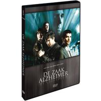 Zaak Alzheimer (DVD) - thumbnail