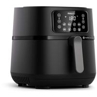 Philips HD9285/93 Serie 5000 Airfryer XXL Connected 7.2L 2000W Zwart - thumbnail