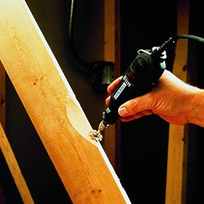 Dremel Frees/schaafschijf 25,4 mm (542) - 2615054265 - thumbnail