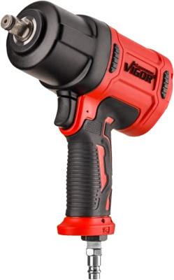 VIGOR slagmoersleutel "v4800n" impact screwdriver 1/2" compressed air 1720 - thumbnail